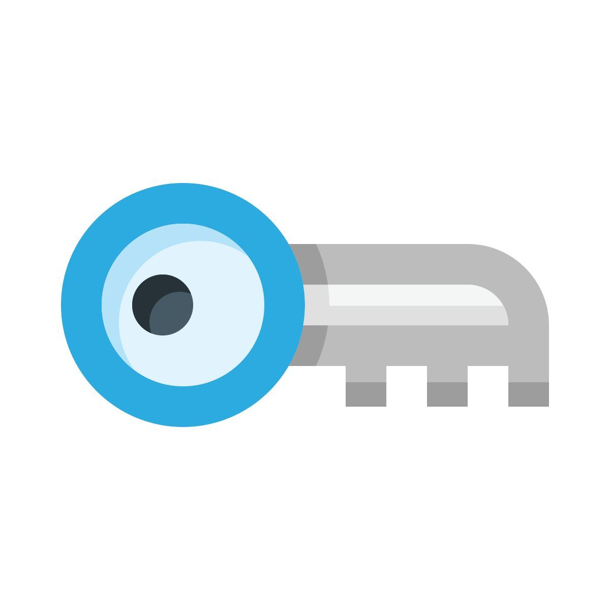 key icon