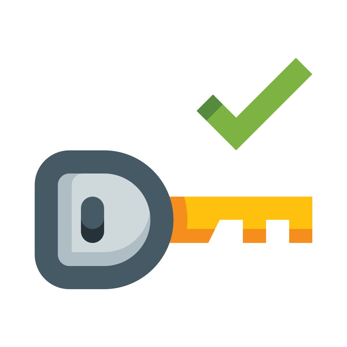 key icon