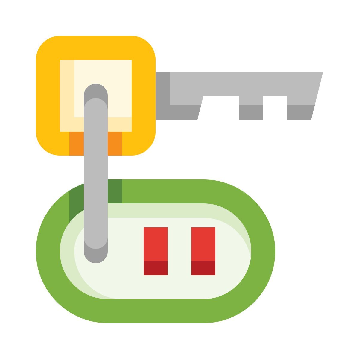 key icon