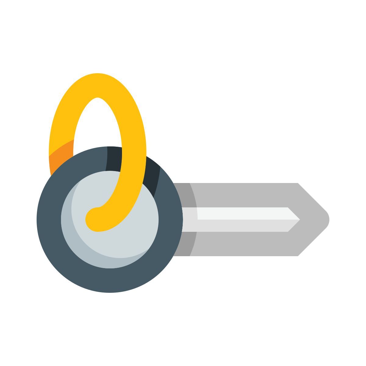 key icon
