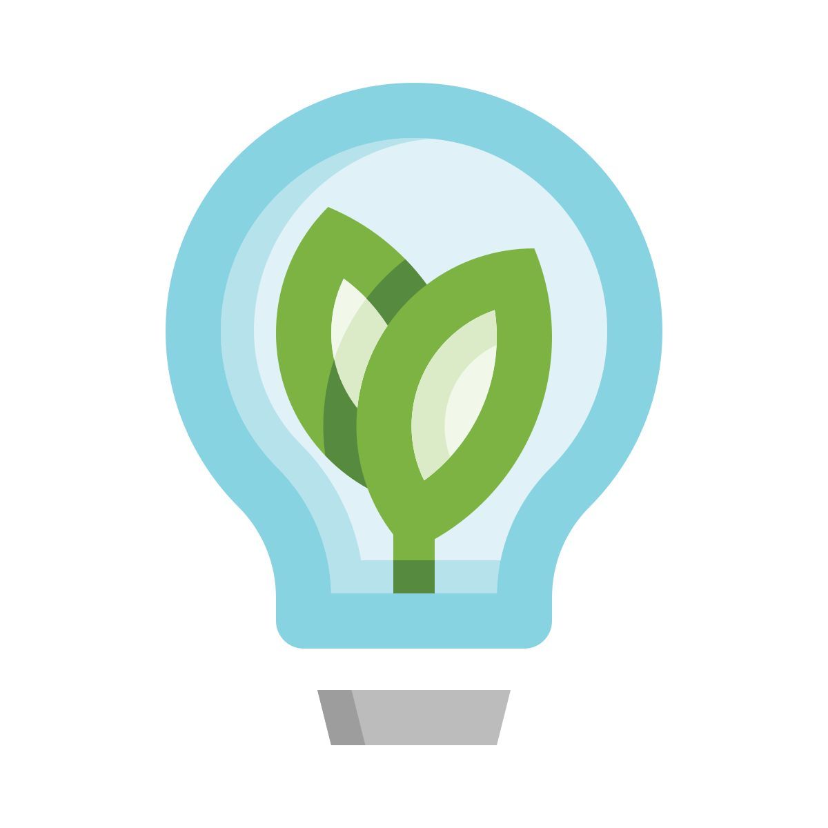 lightbulb icon