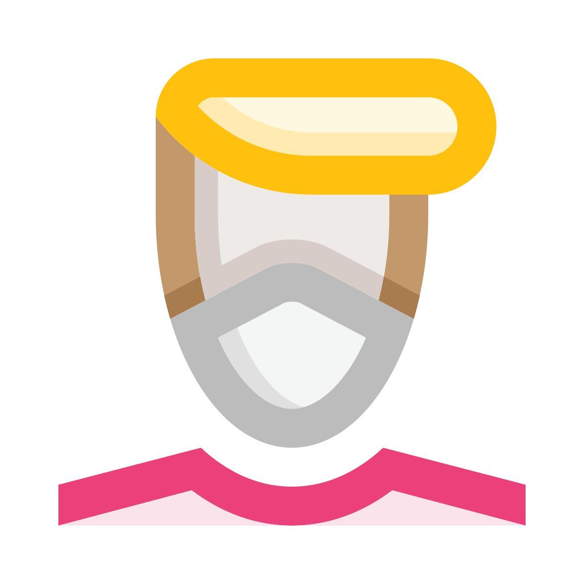 蒙面人 icon