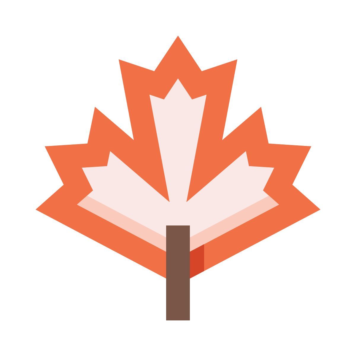 maple leaf icon