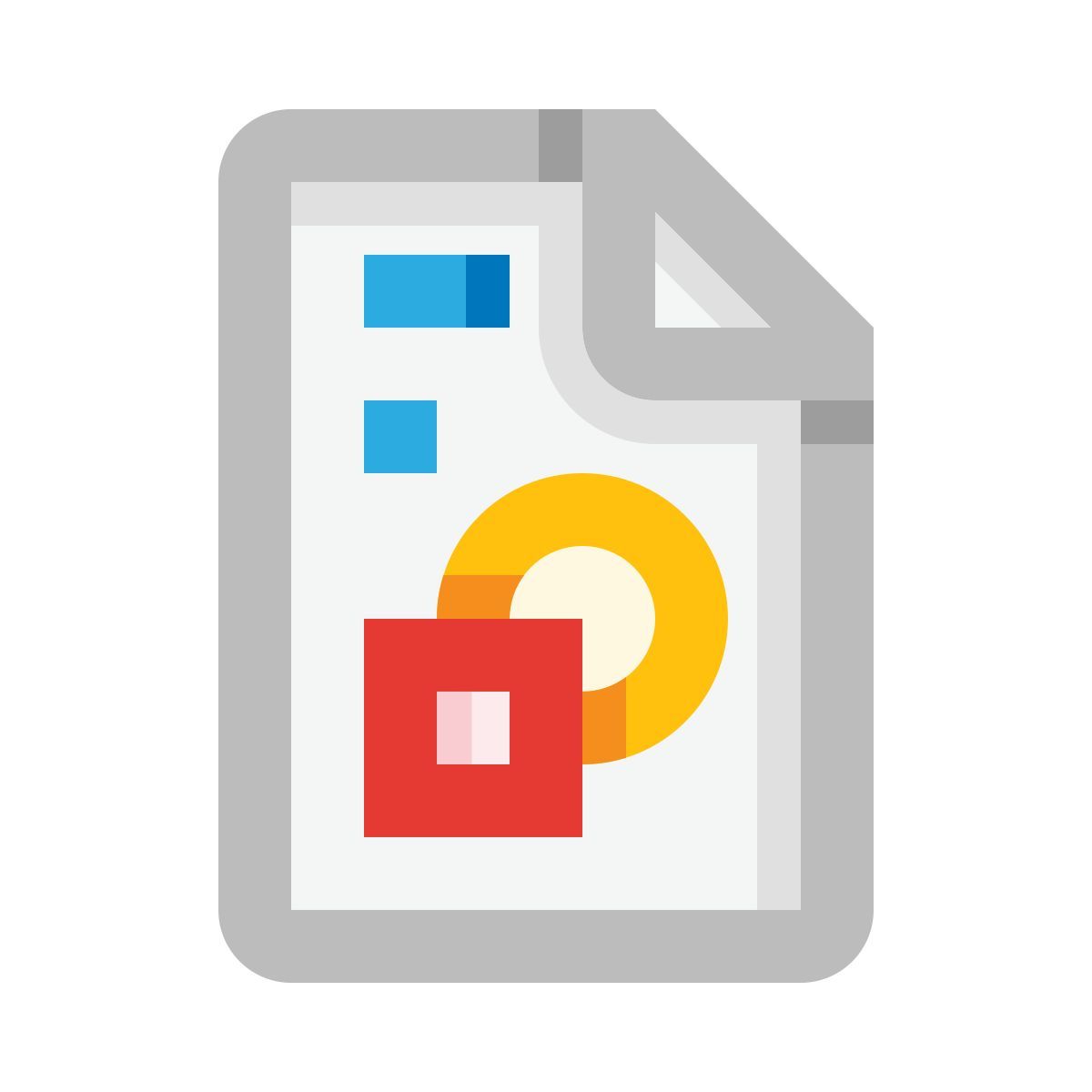 arquivo de matemática icon