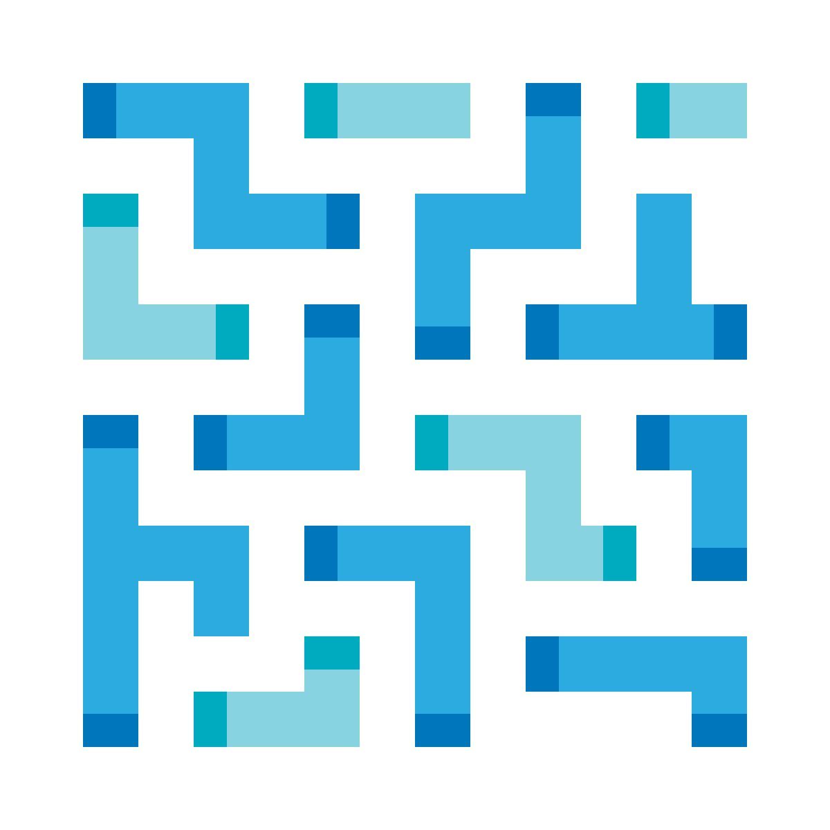 maze icon