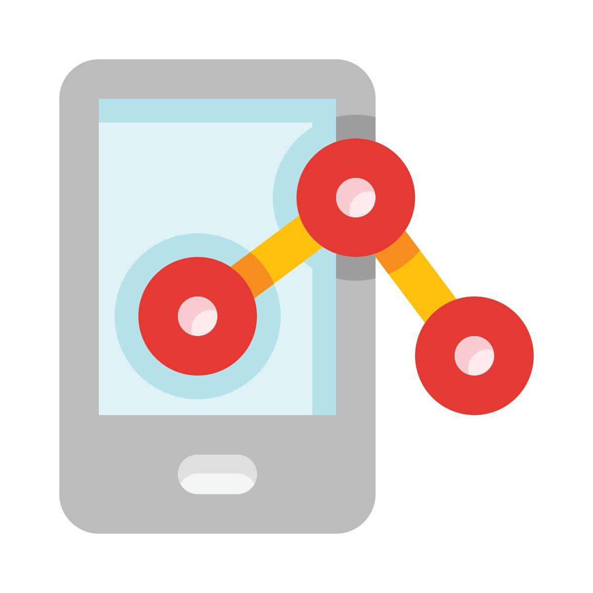 mobile network icon