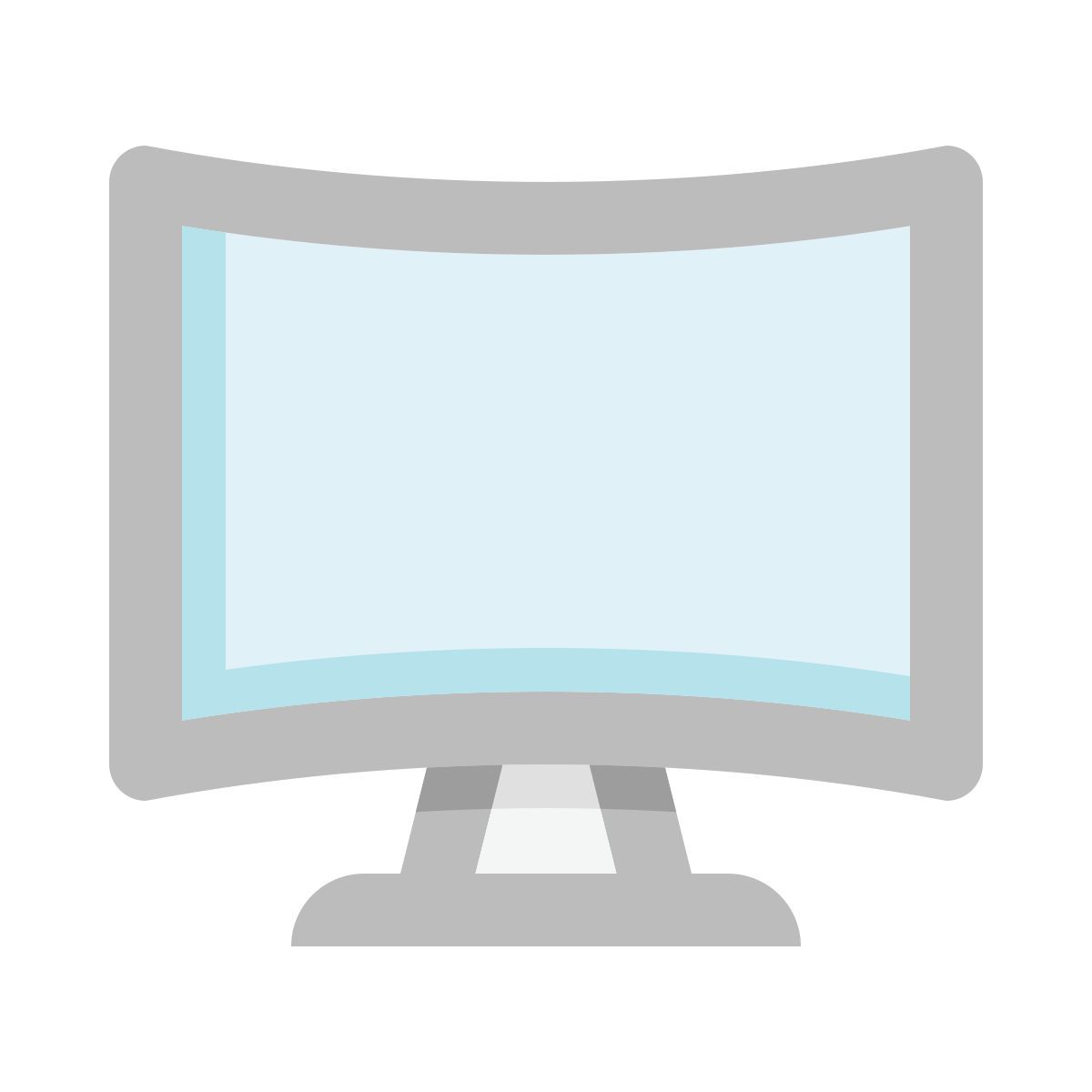 monitor icon