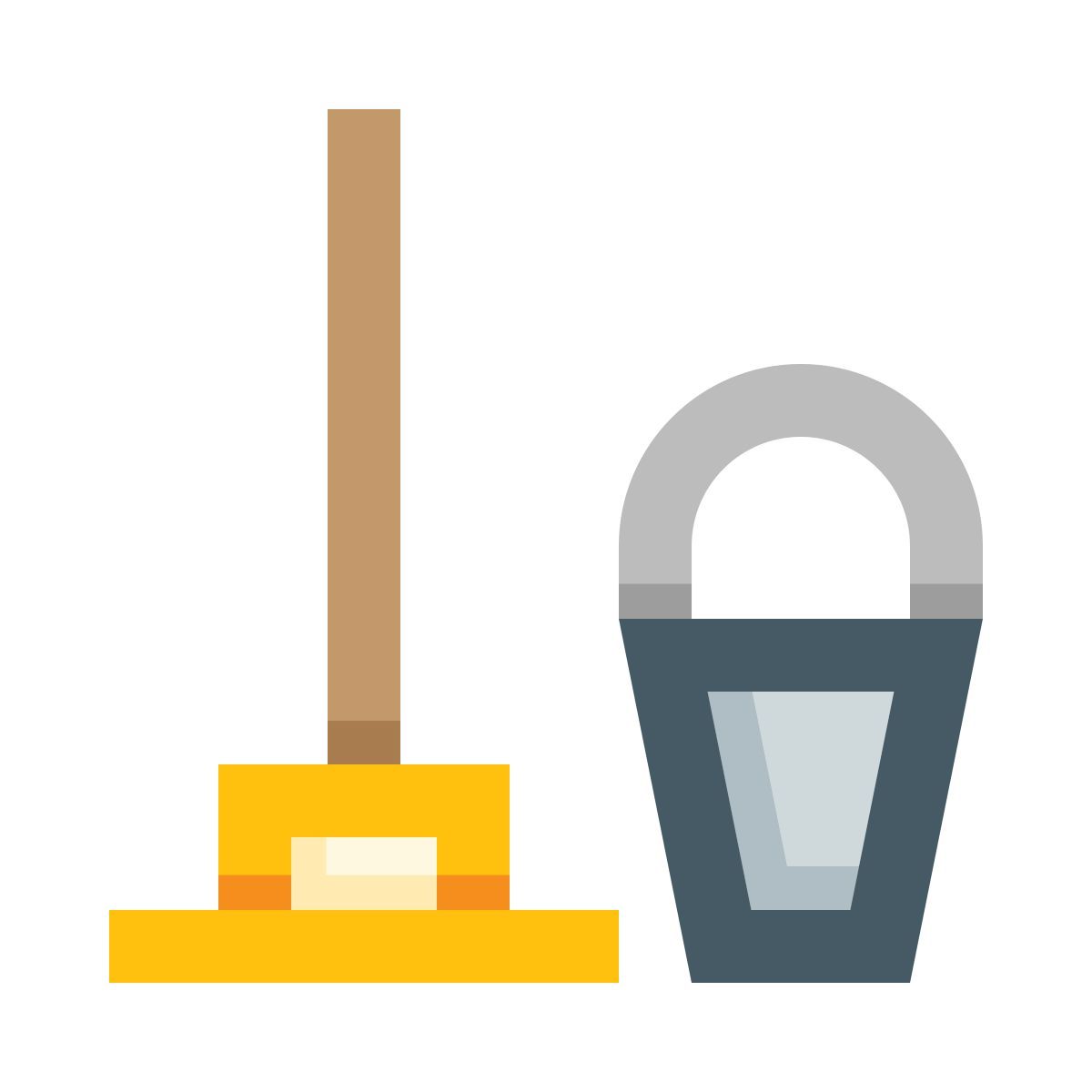 mop icon