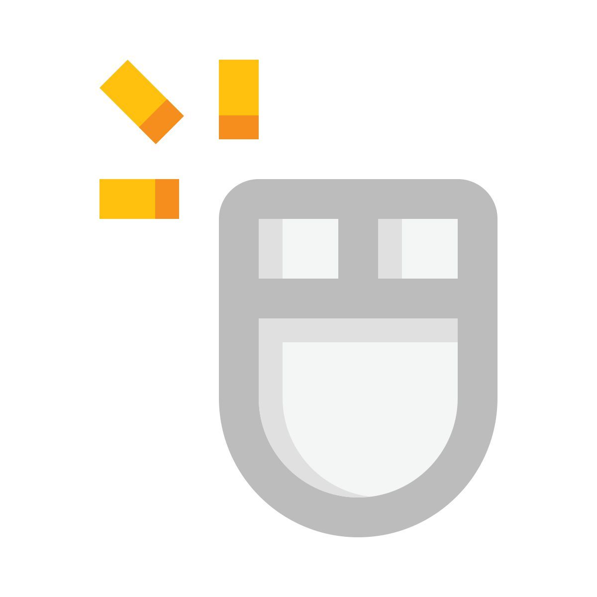 ratón icon