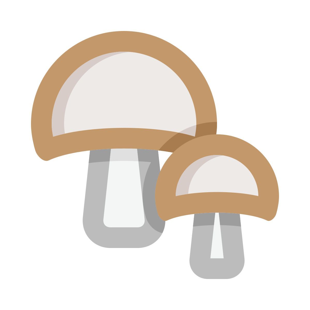 mushrooms icon