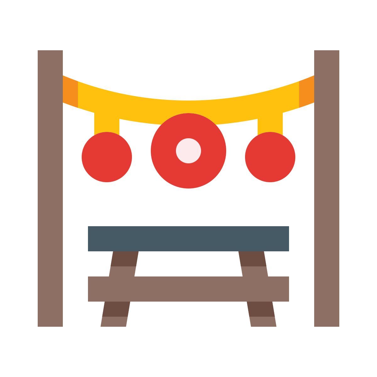 park table icon