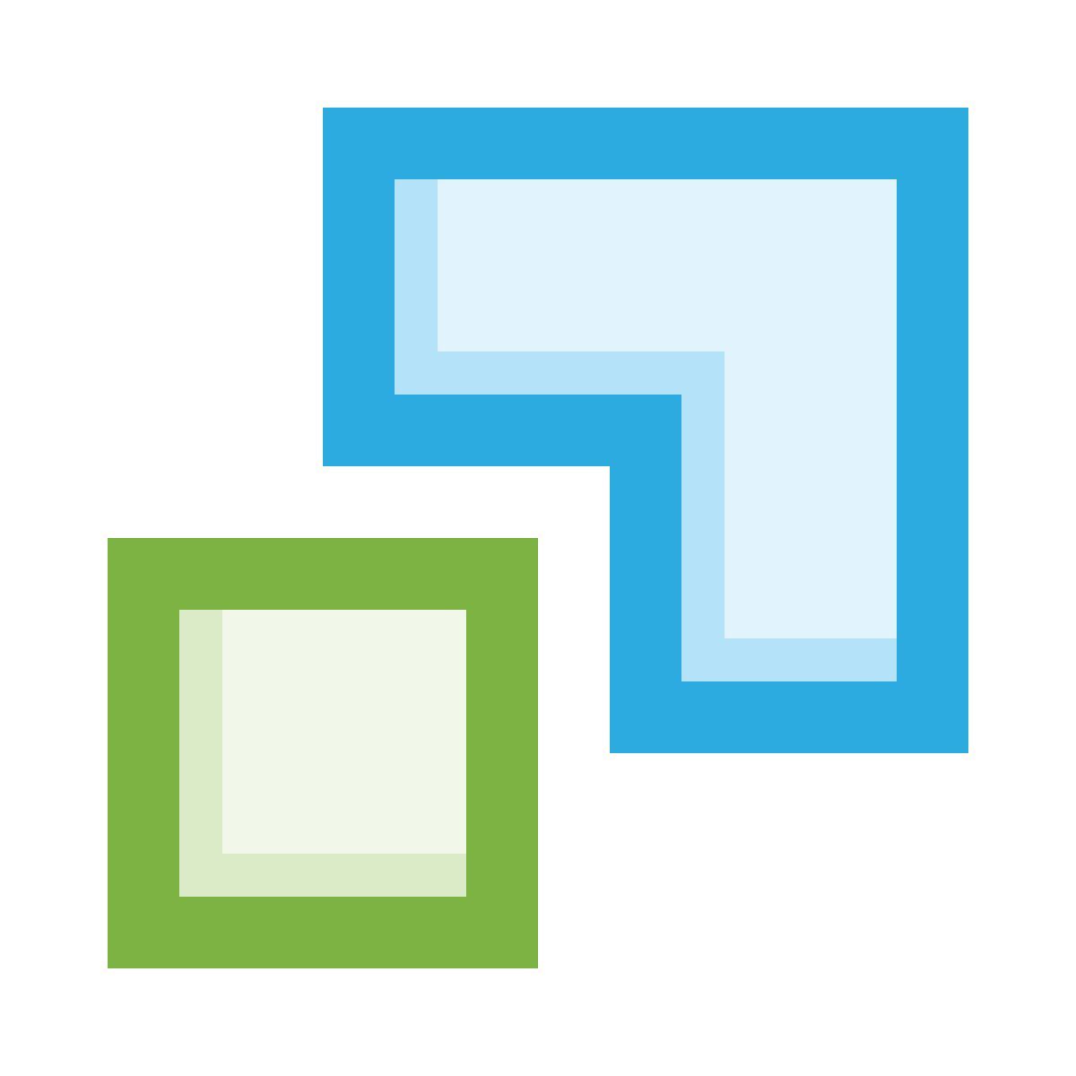 squares icon