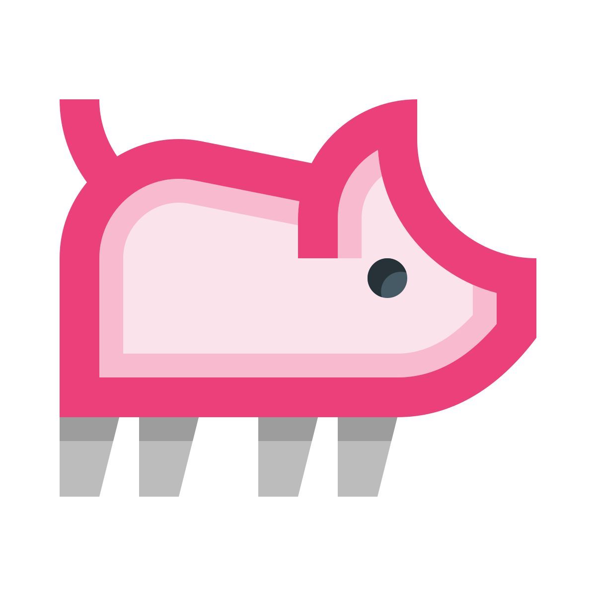 piglet icon