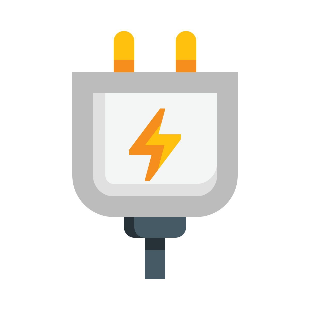 power plug icon