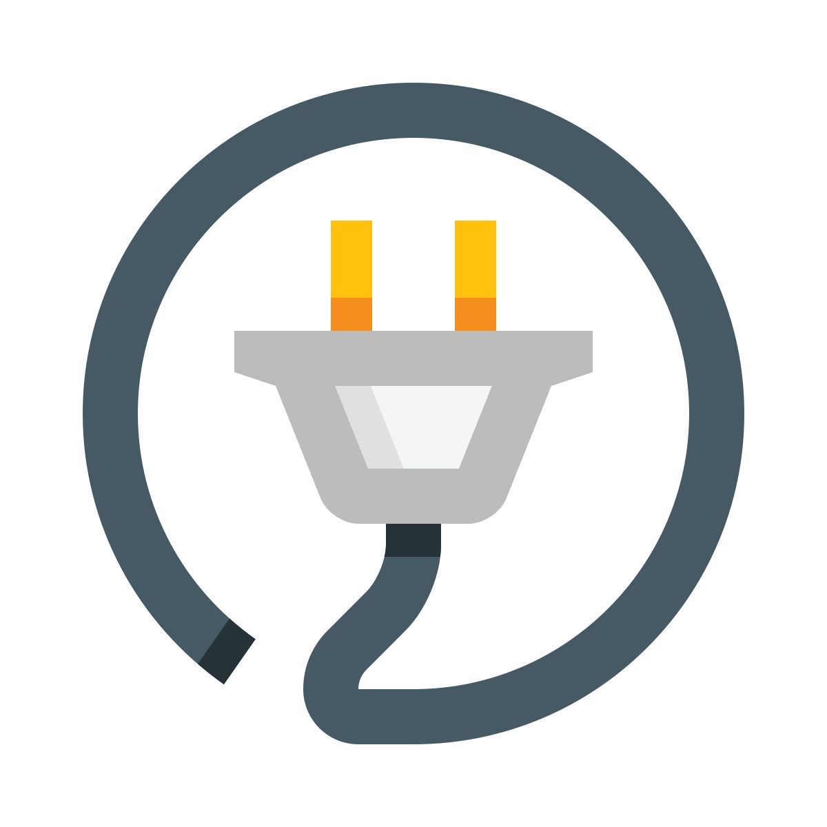 power plug icon