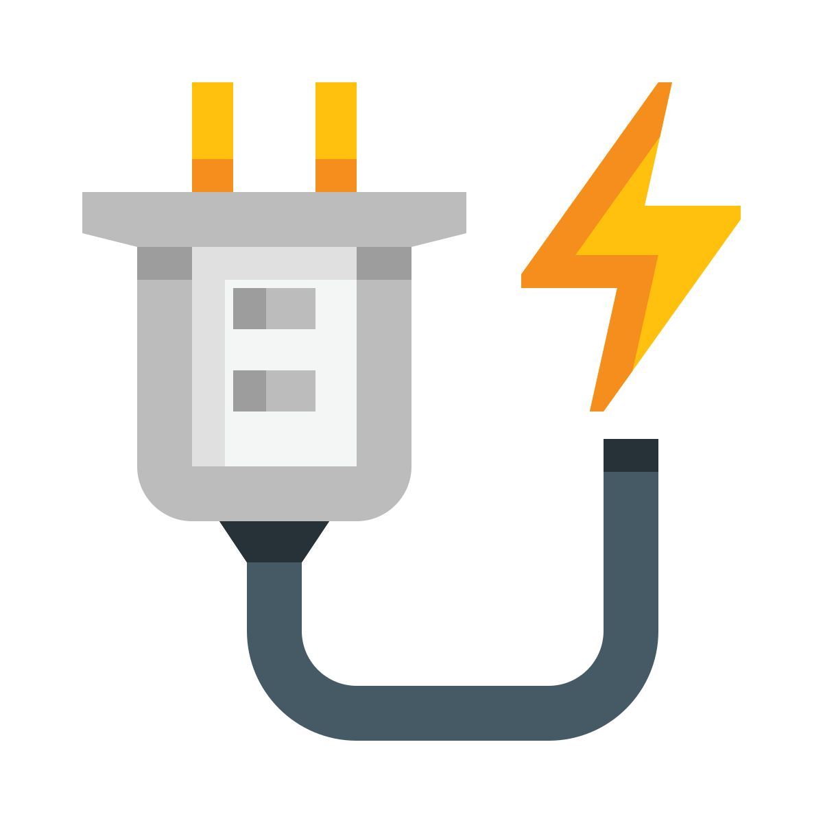power plug icon