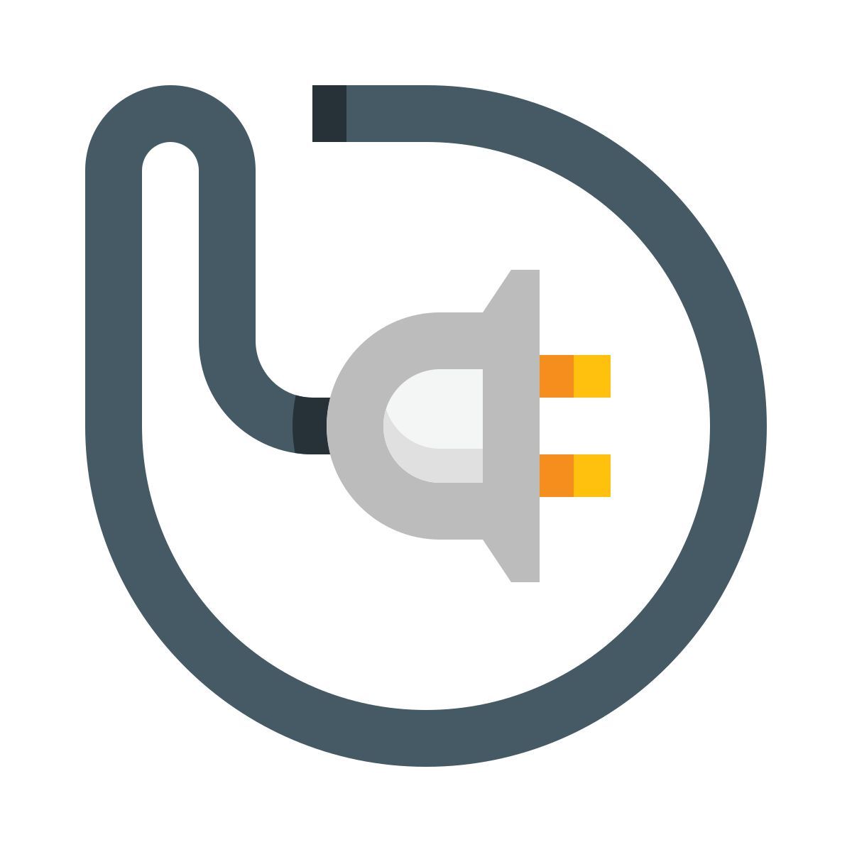 power plug icon