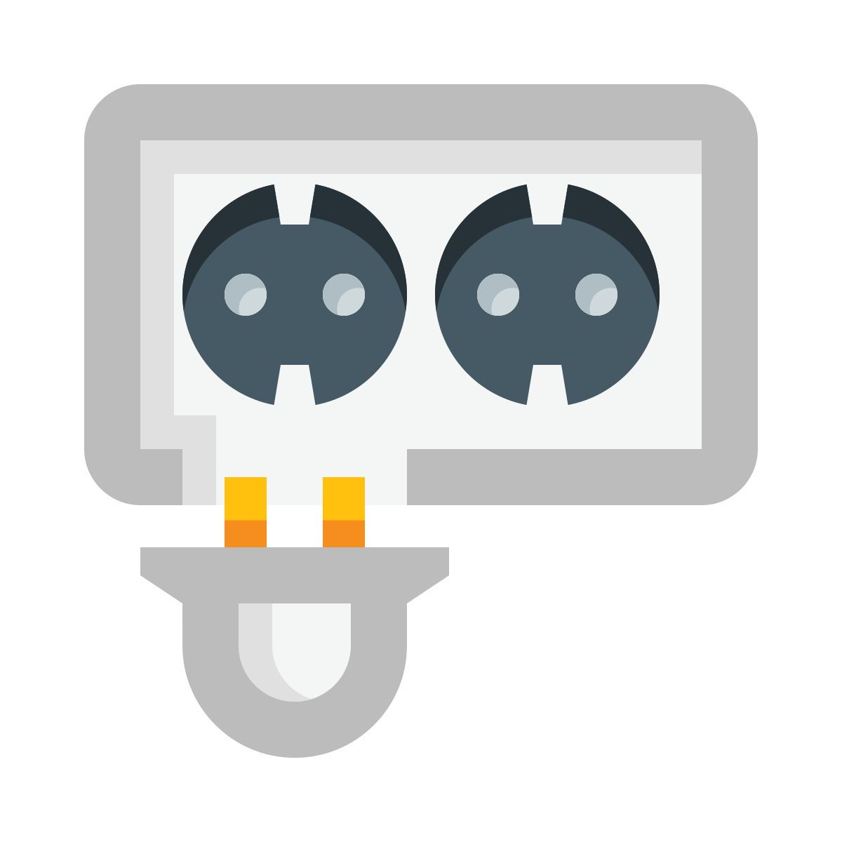 power socket icon