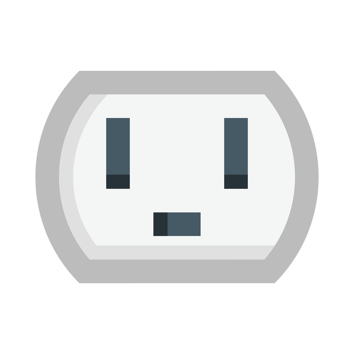 power socket icon