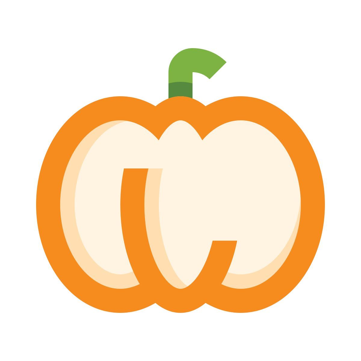 pumpkin icon