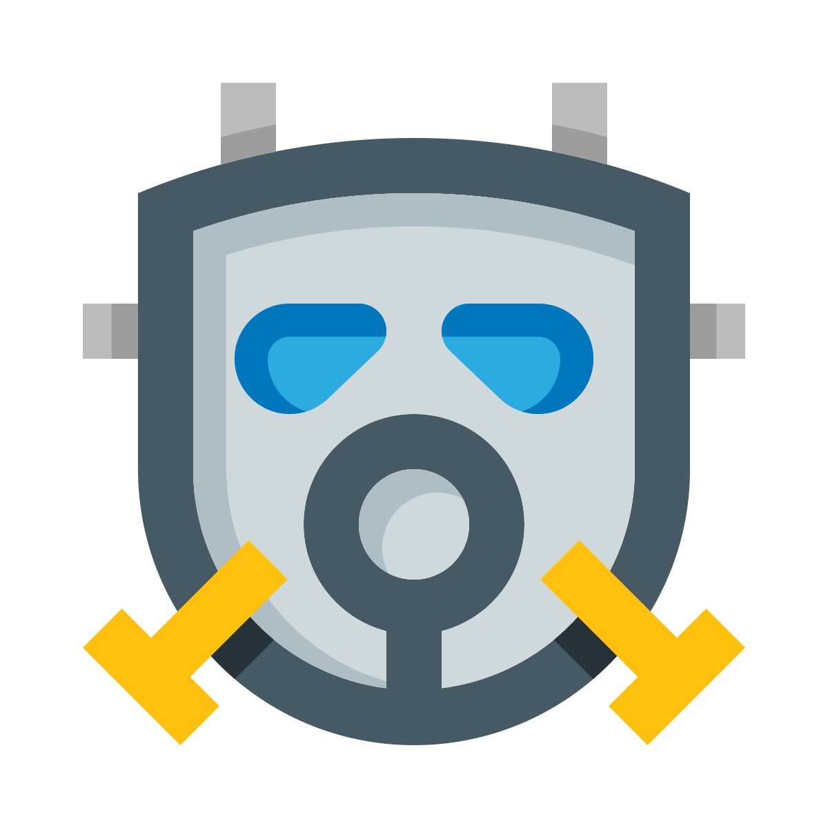 respirateur icon