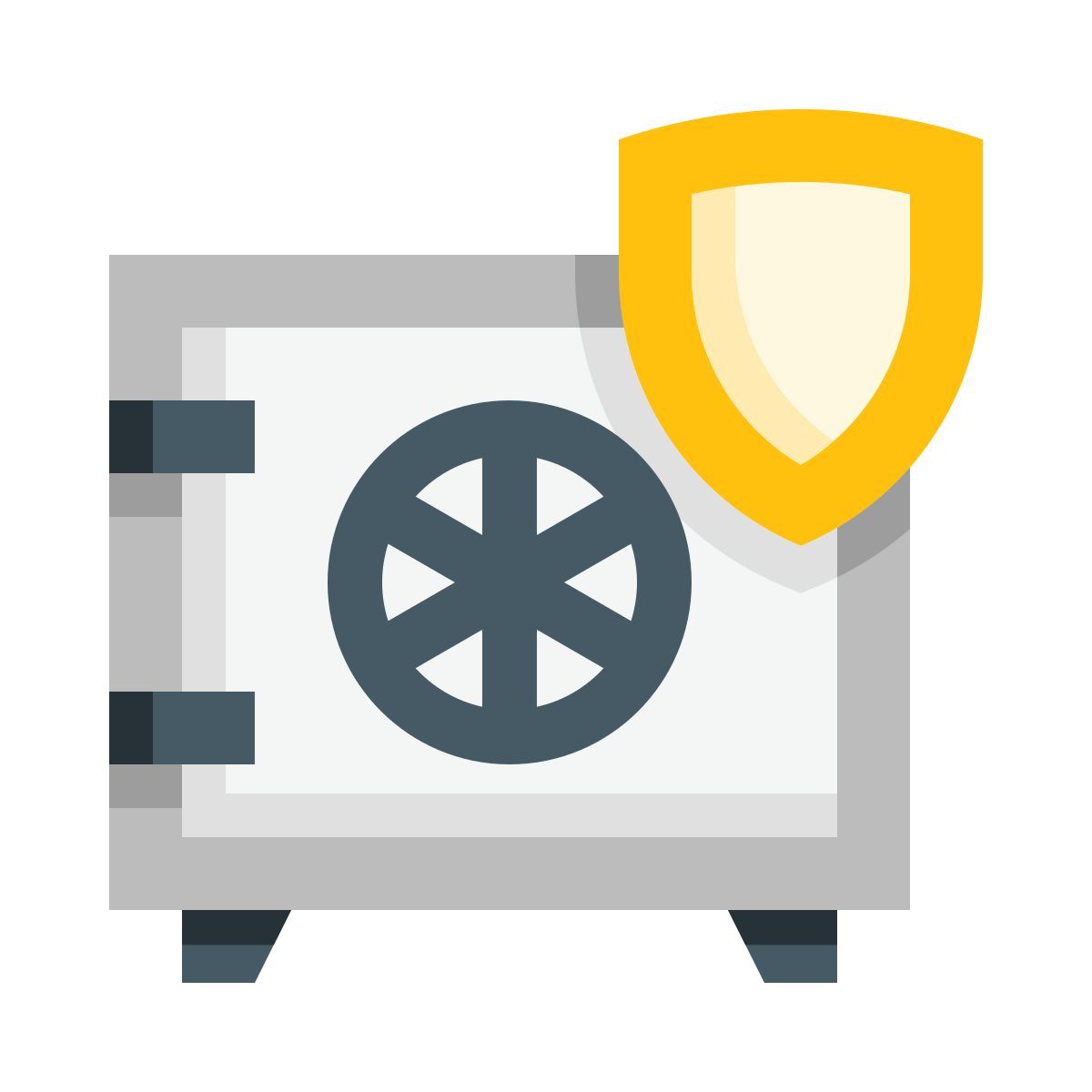 safe icon