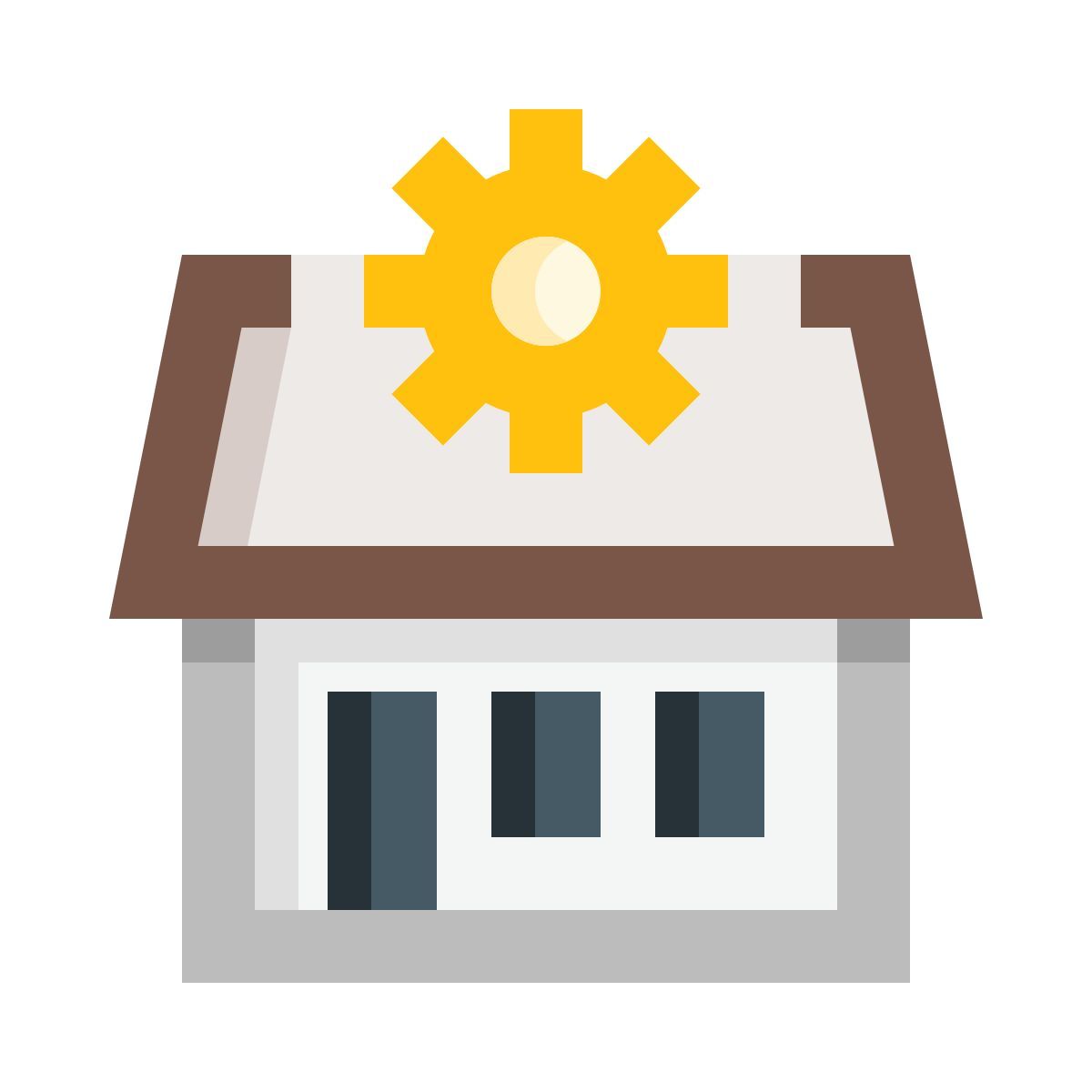 smart home icon