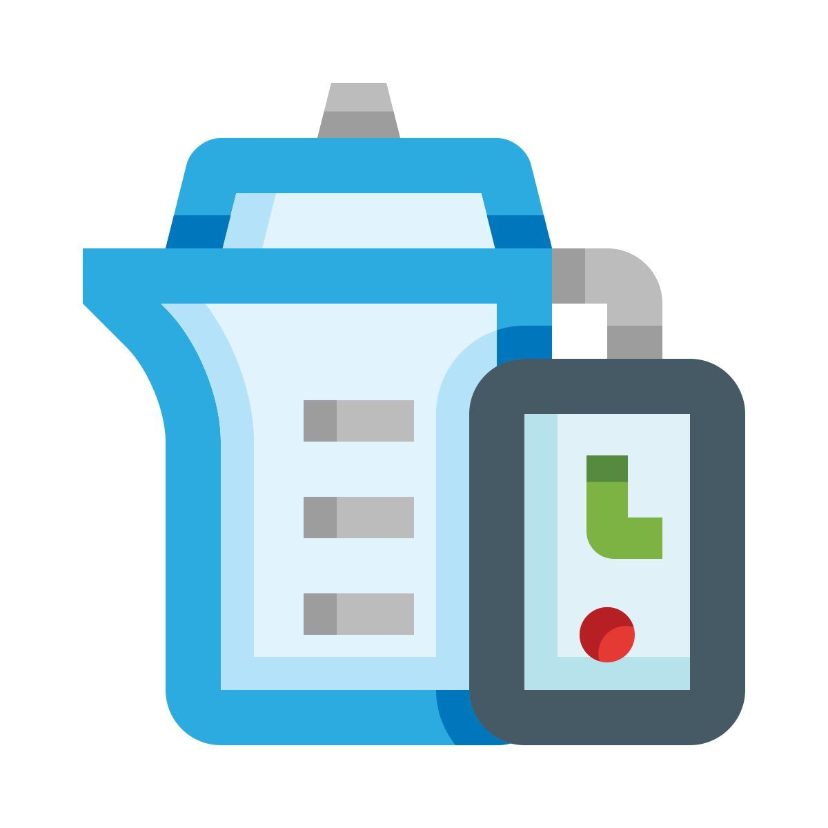 bollitore intelligente icon