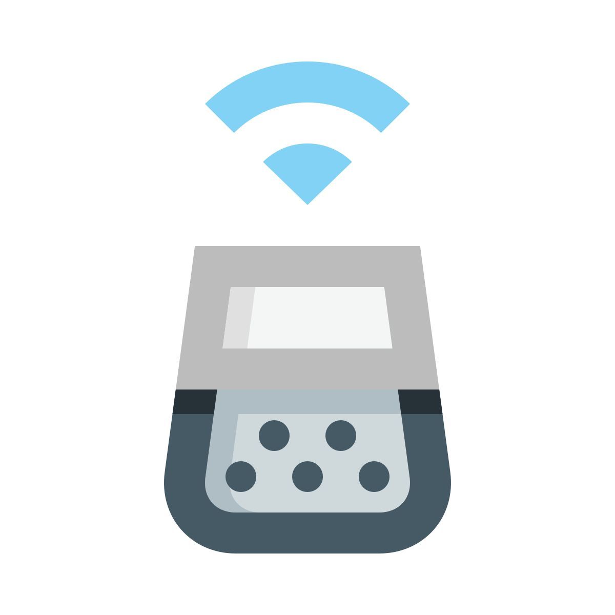 smart speaker icon