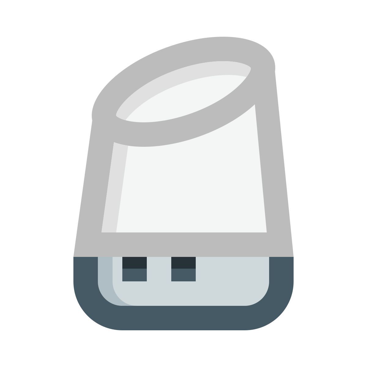 smart speaker icon