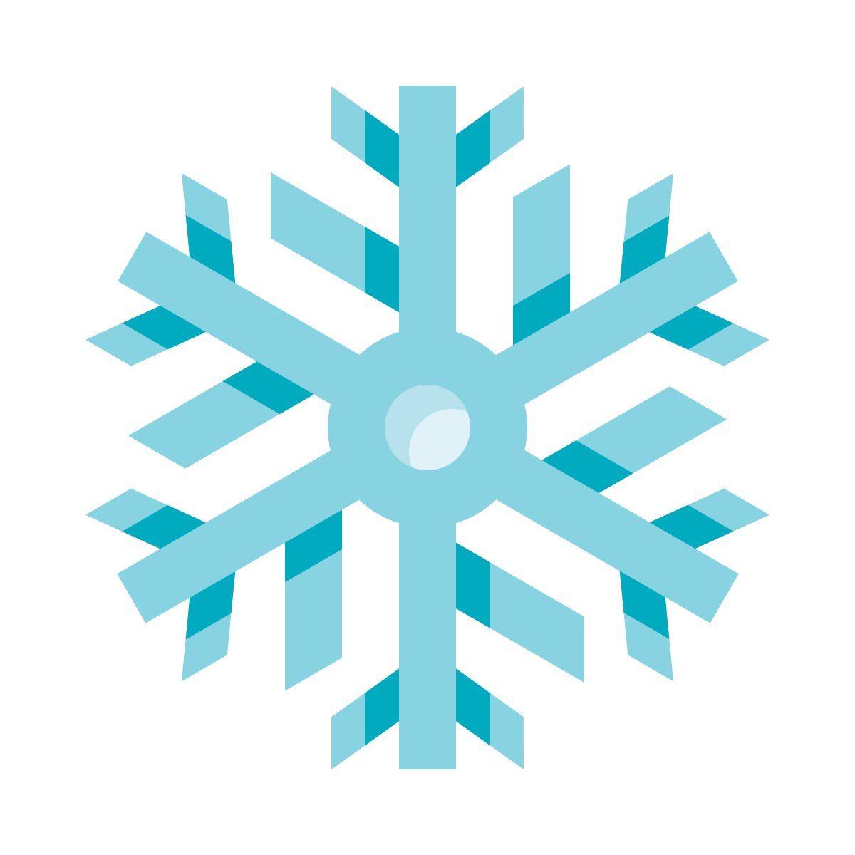 snowflake icon