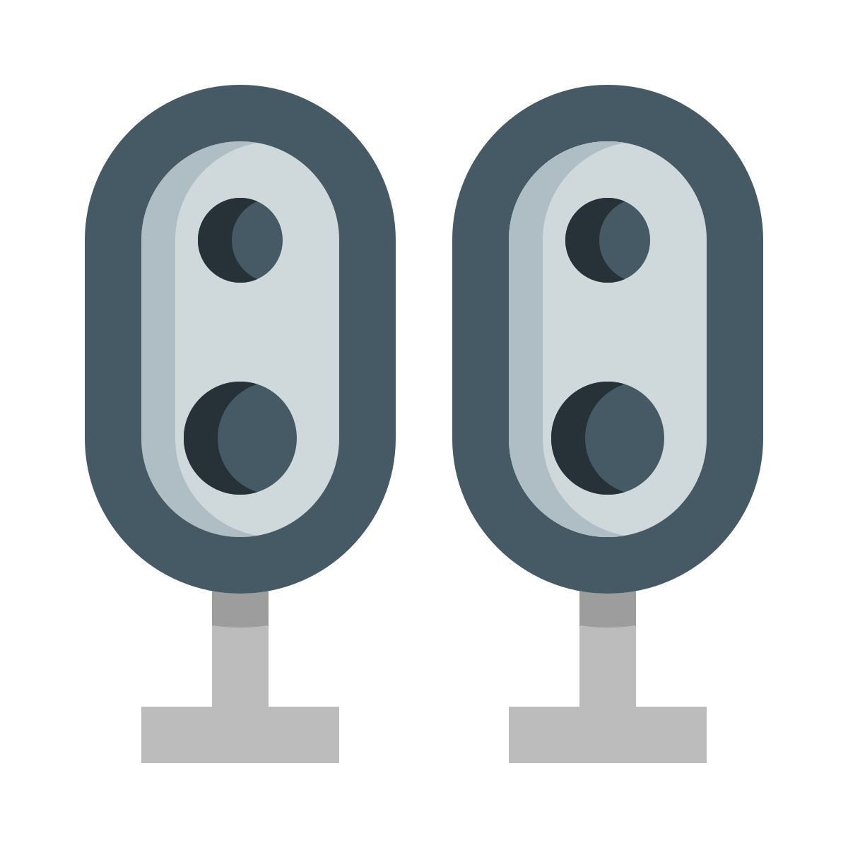 speakers icon