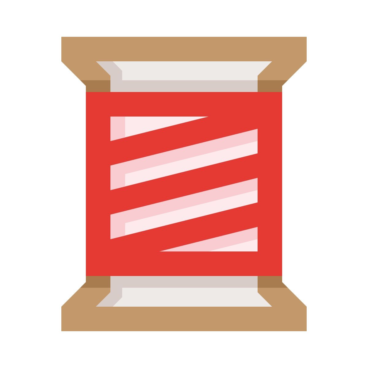 spool of threads icon