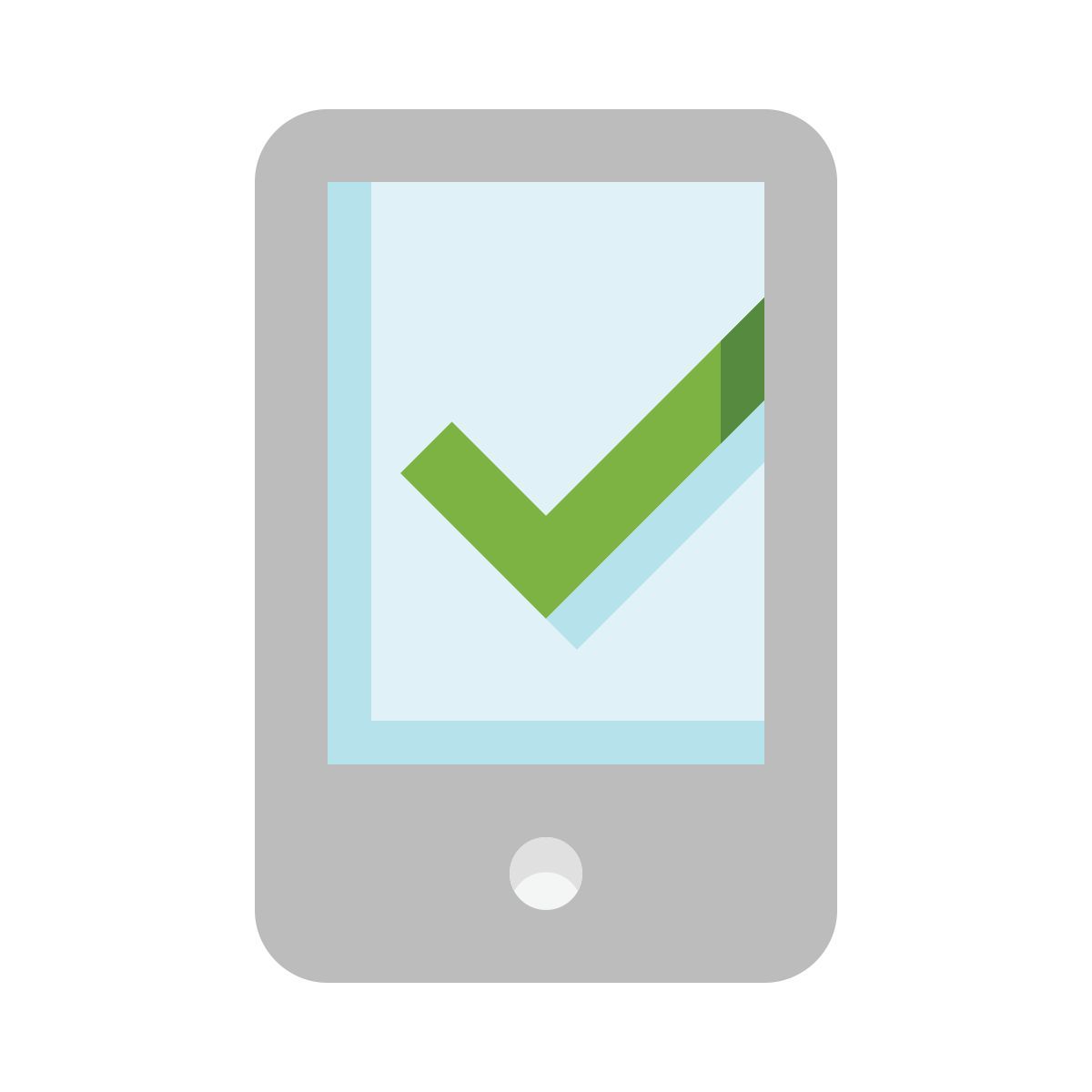 success icon