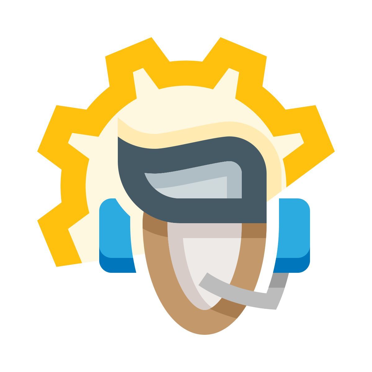 customer support icon