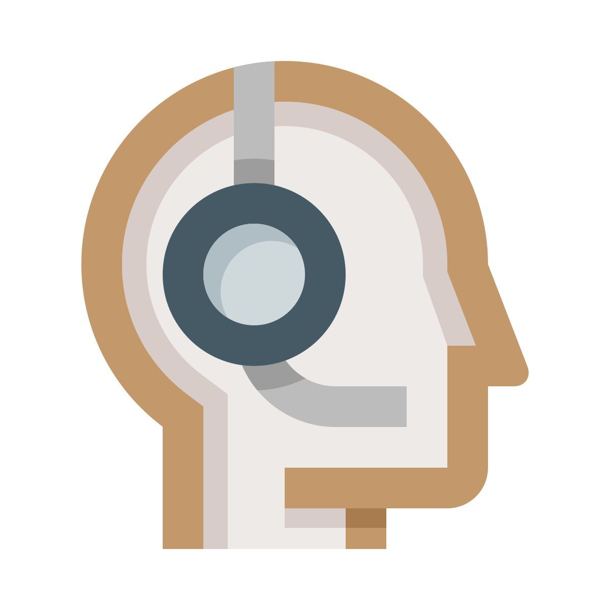 support operator icon