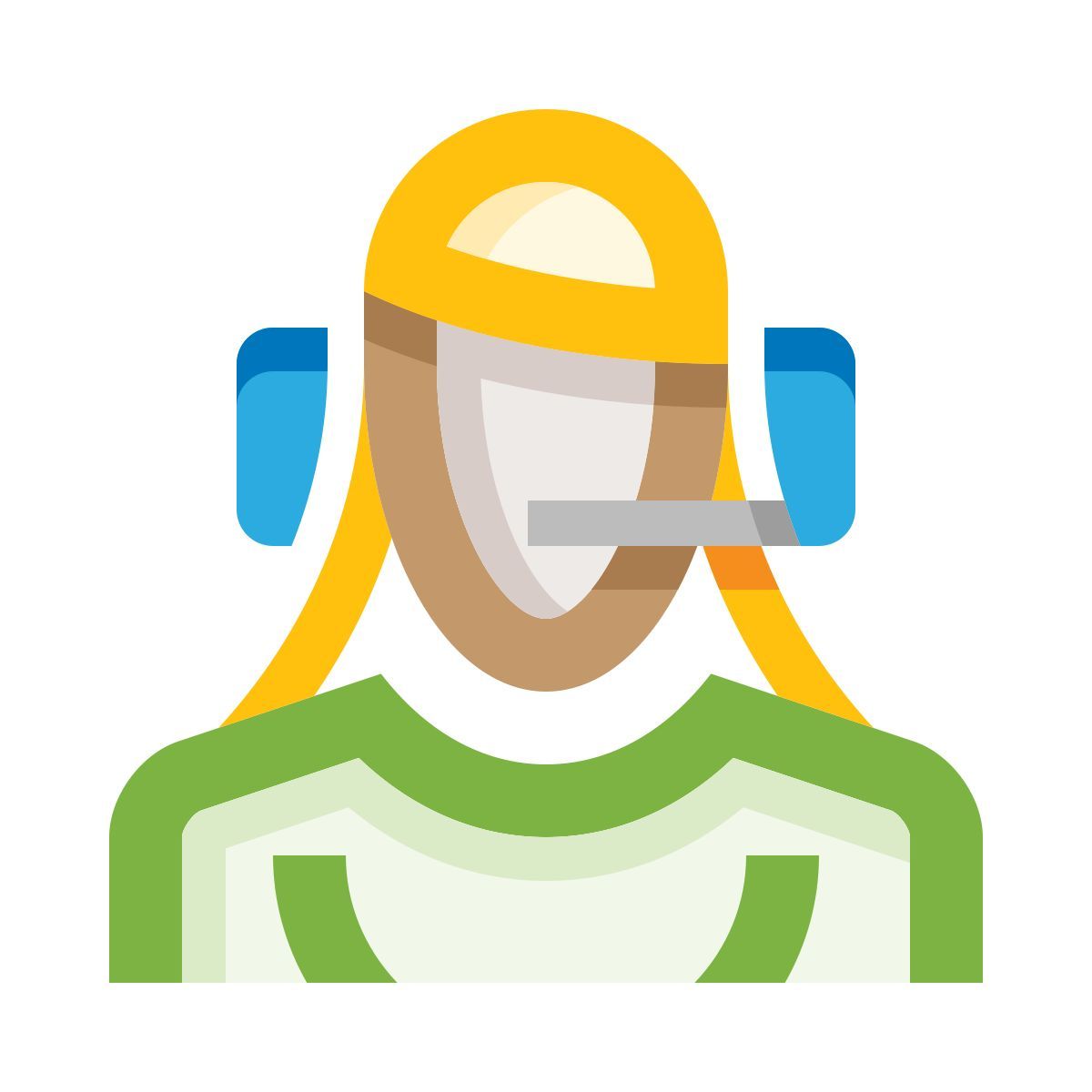 Operador de Suporte icon