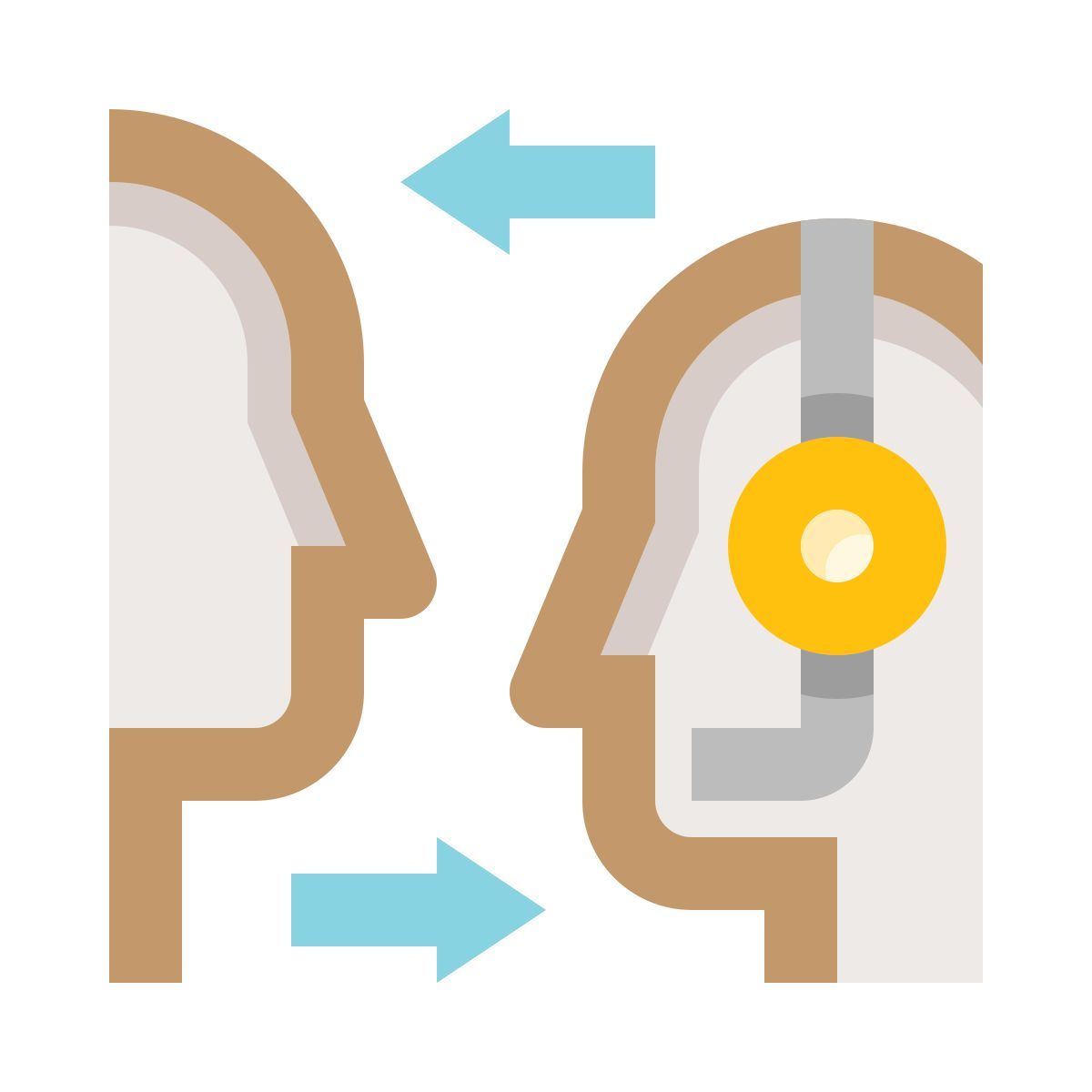 customer support icon