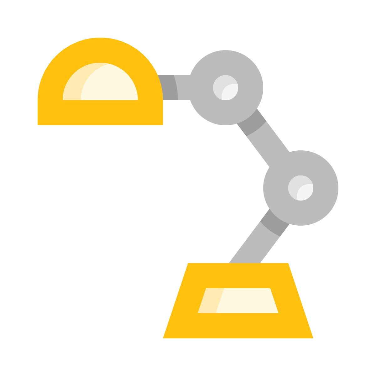 table lamp icon