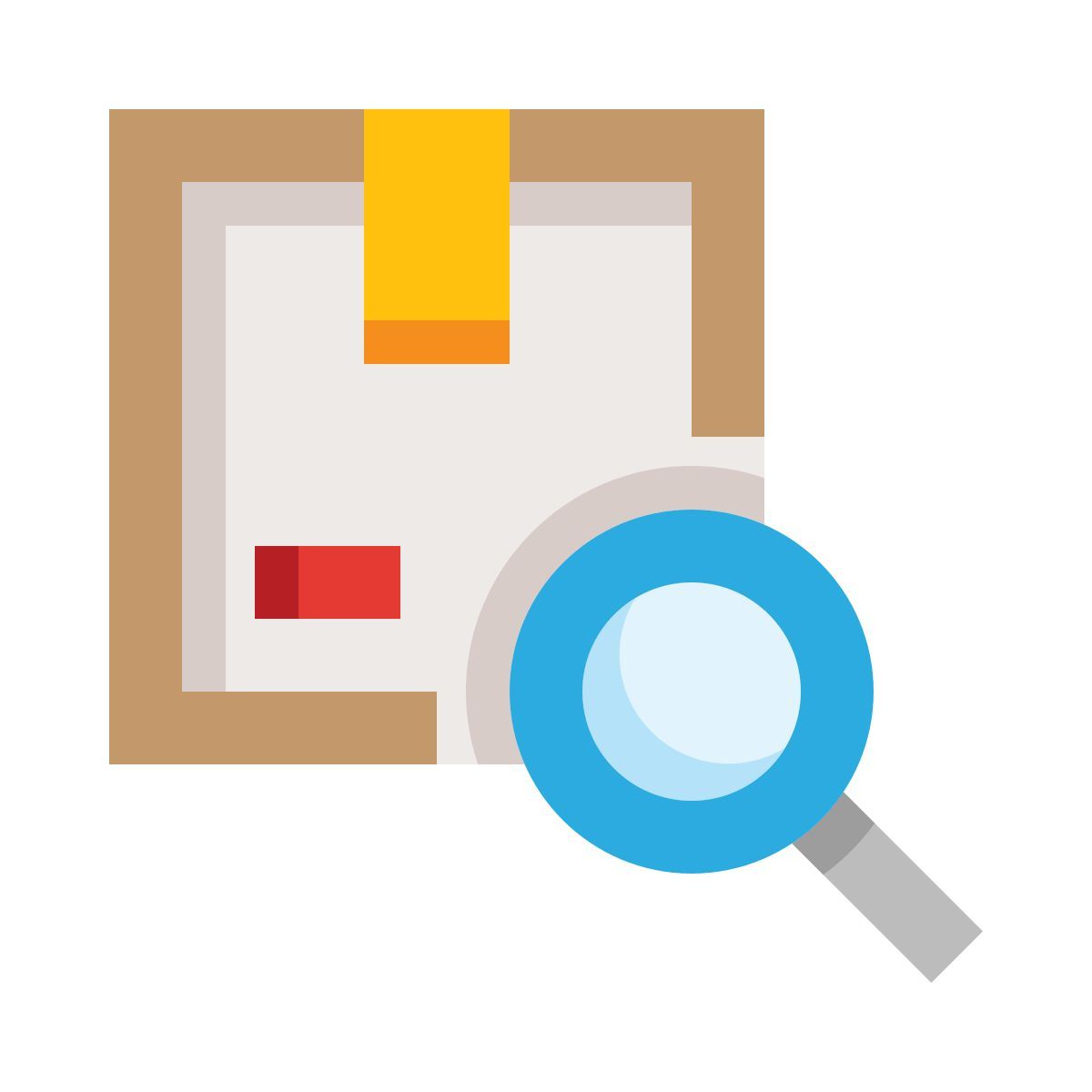 commande en route icon
