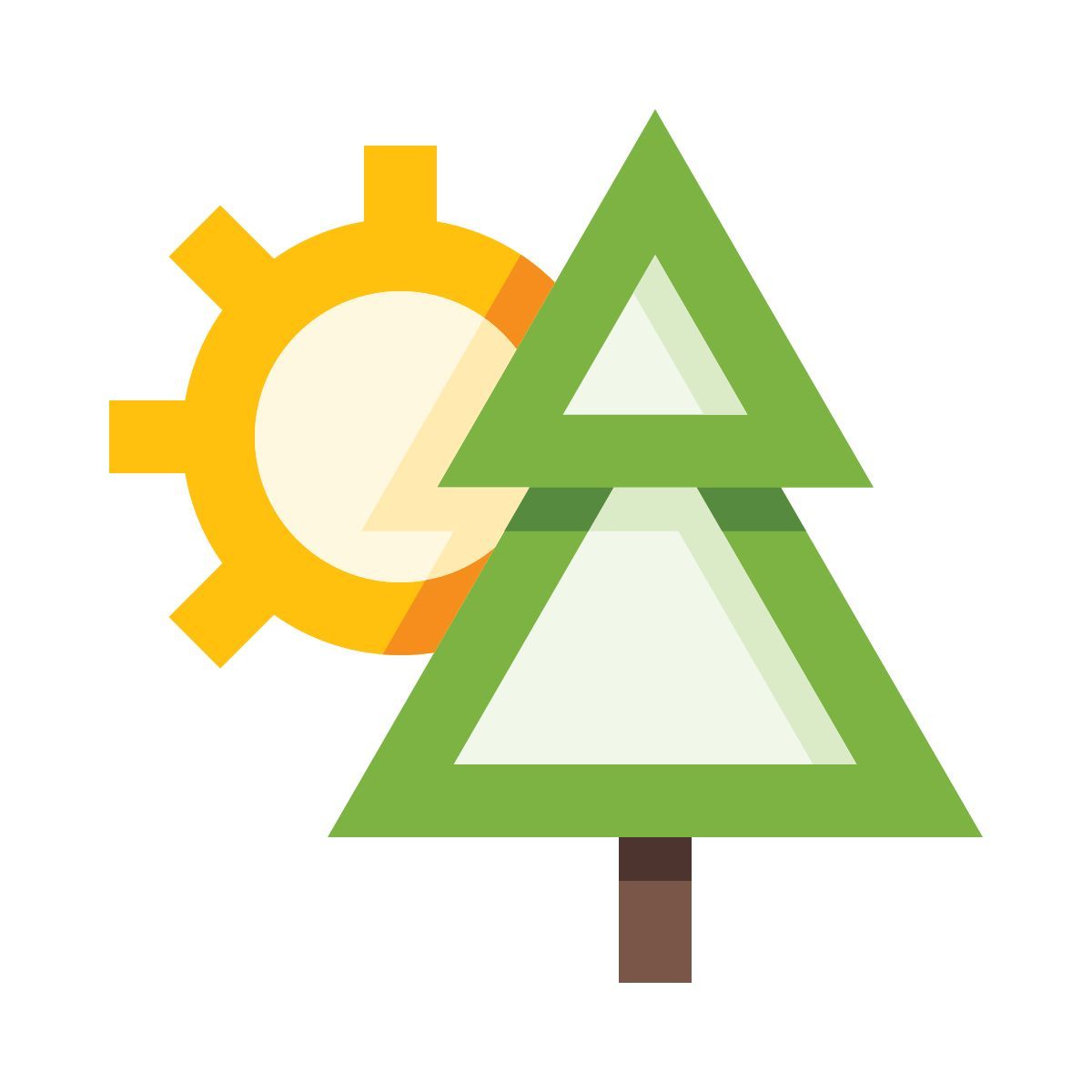 tree icon