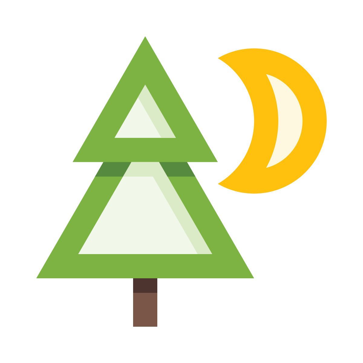 tree icon