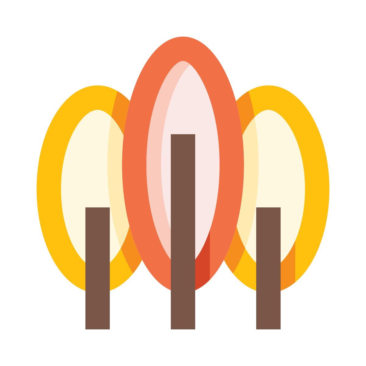trees icon