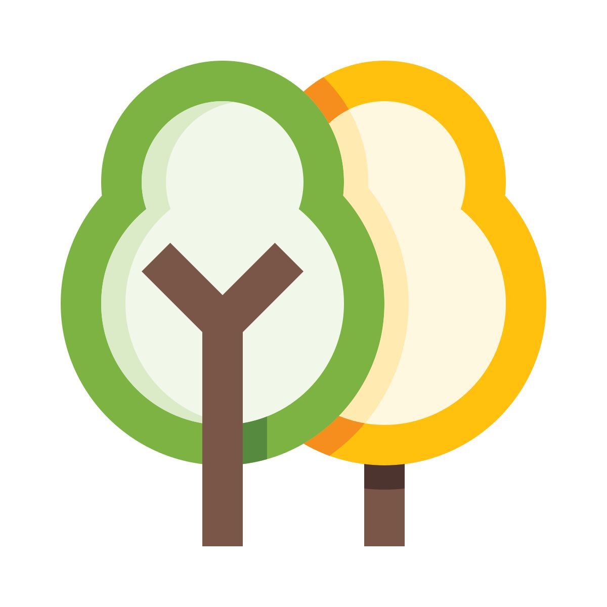 trees icon