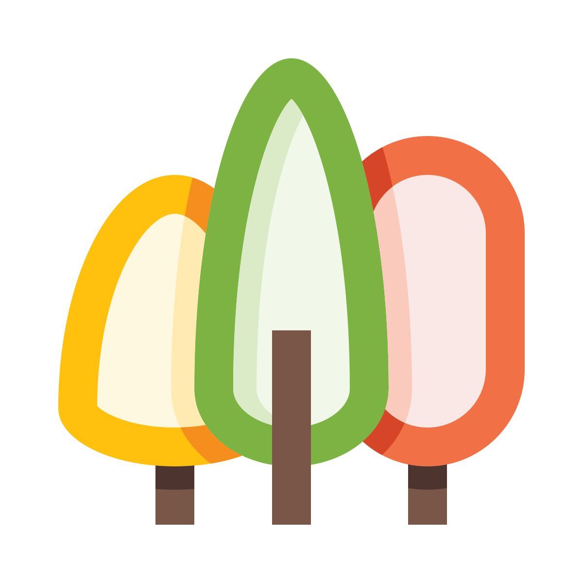 trees icon