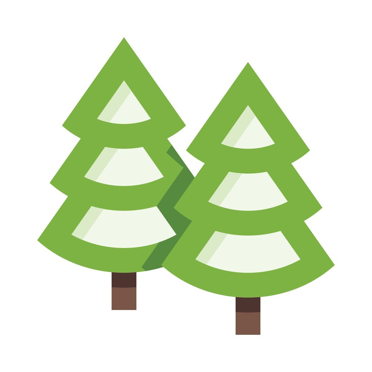 trees icon