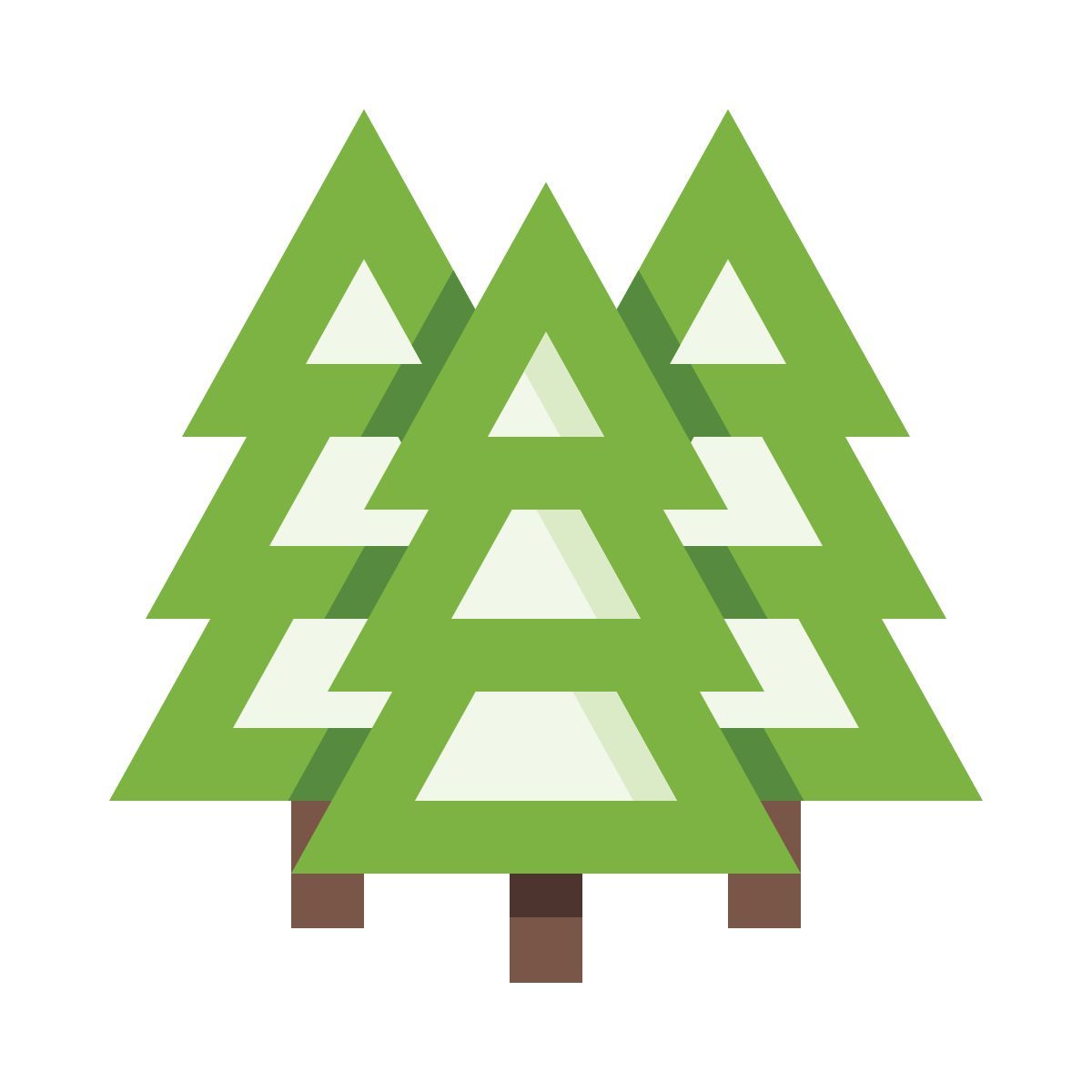 trees icon
