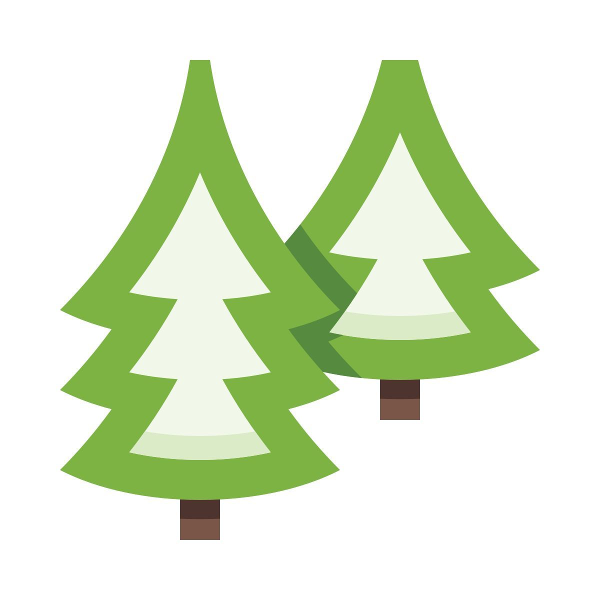 trees icon
