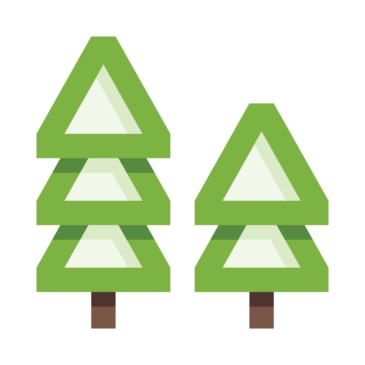 trees icon
