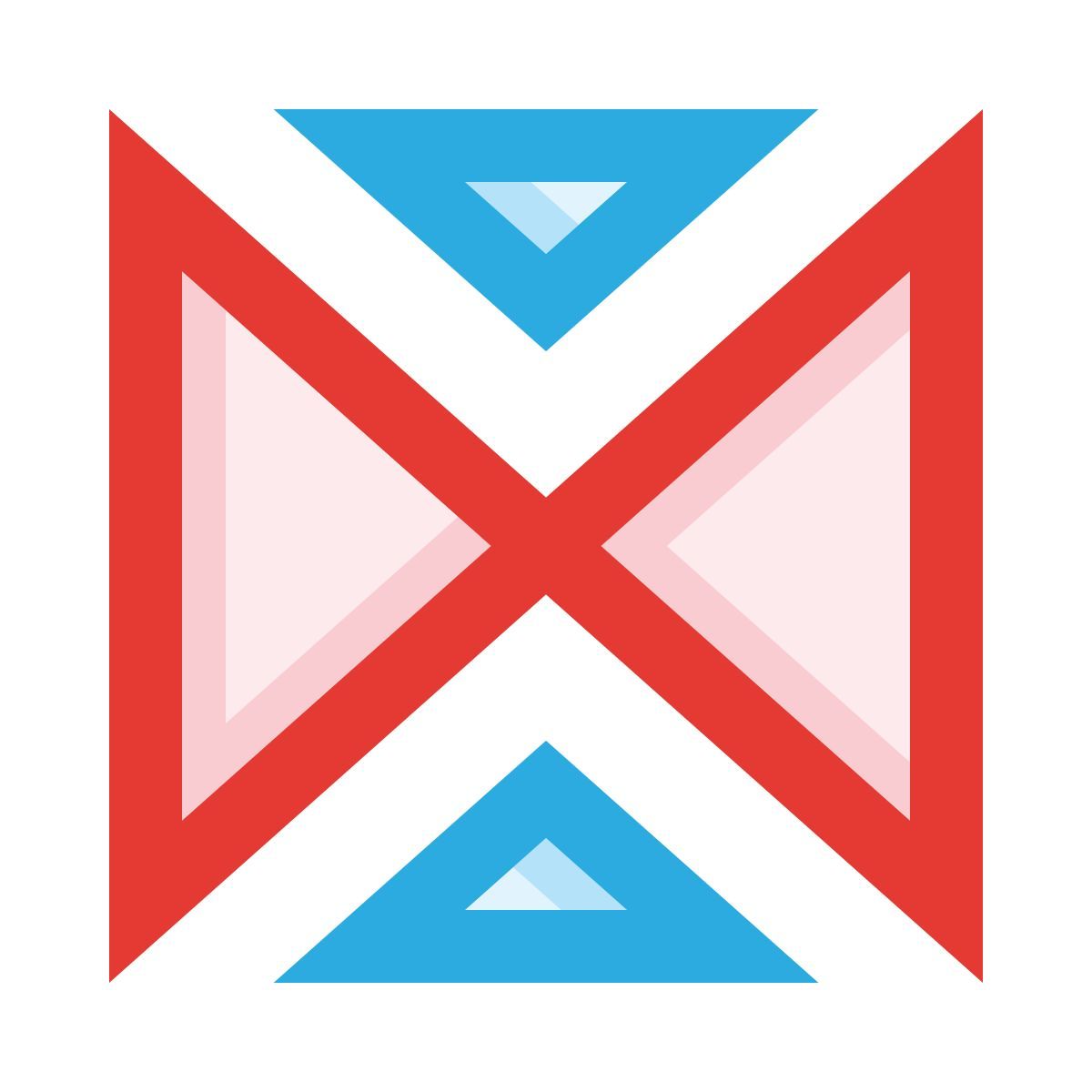 Triângulos icon